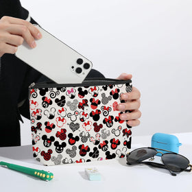 ZHAMEN multi-purpose travel bag for organization at home or on the go