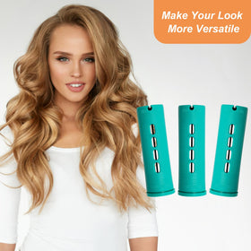 Zhaoyao vented perm rods ensure even saturation