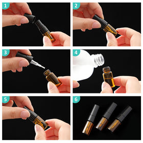Zhehao fine mist nozzle provides smooth, even spray