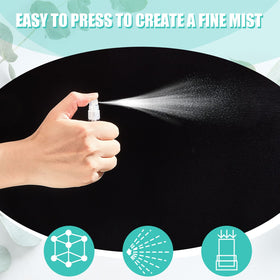 Zhehao glass refillable bottle emphasizes durability and easy refills