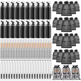 Zhehao lash care bags for organizing brushes and small items.