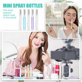 Zhehao versatile applications including perfume, essential oils, and sprays.