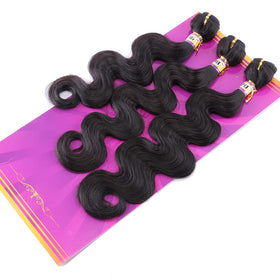 ZHENLISI double machine weft reduces shedding while delivering a smooth, natural drape.