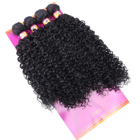 ZHENLISI lengths 16–20 inches provide versatile styling options.
