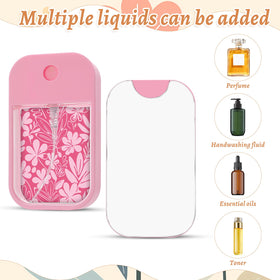 ZhouBoat leakproof cap protects contents during travel.