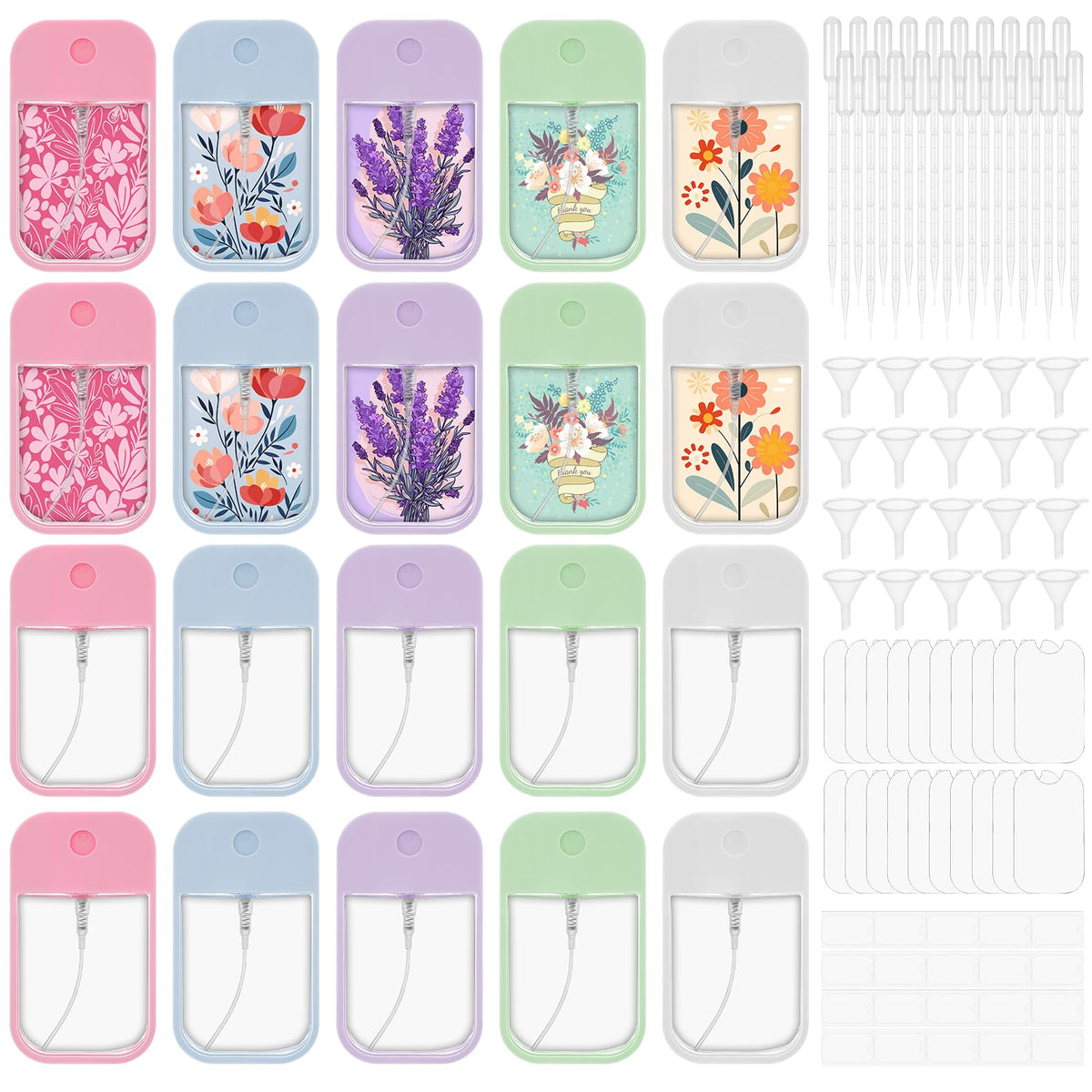 ZhouBoat printable surface supports easy customization on both sides.
