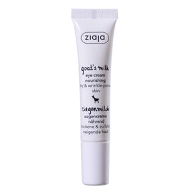 Ziaja goats milk bundle packaging features USA labeling for confident purchase.