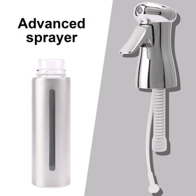 ZIBARBER plant watering mister bottle for even indoor hydration