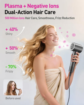 Zibtes High-Speed Dryer diffuser attachment; enhances curls with even airflow.