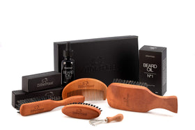ZilberHaar Major European craftsmanship using natural materials.
