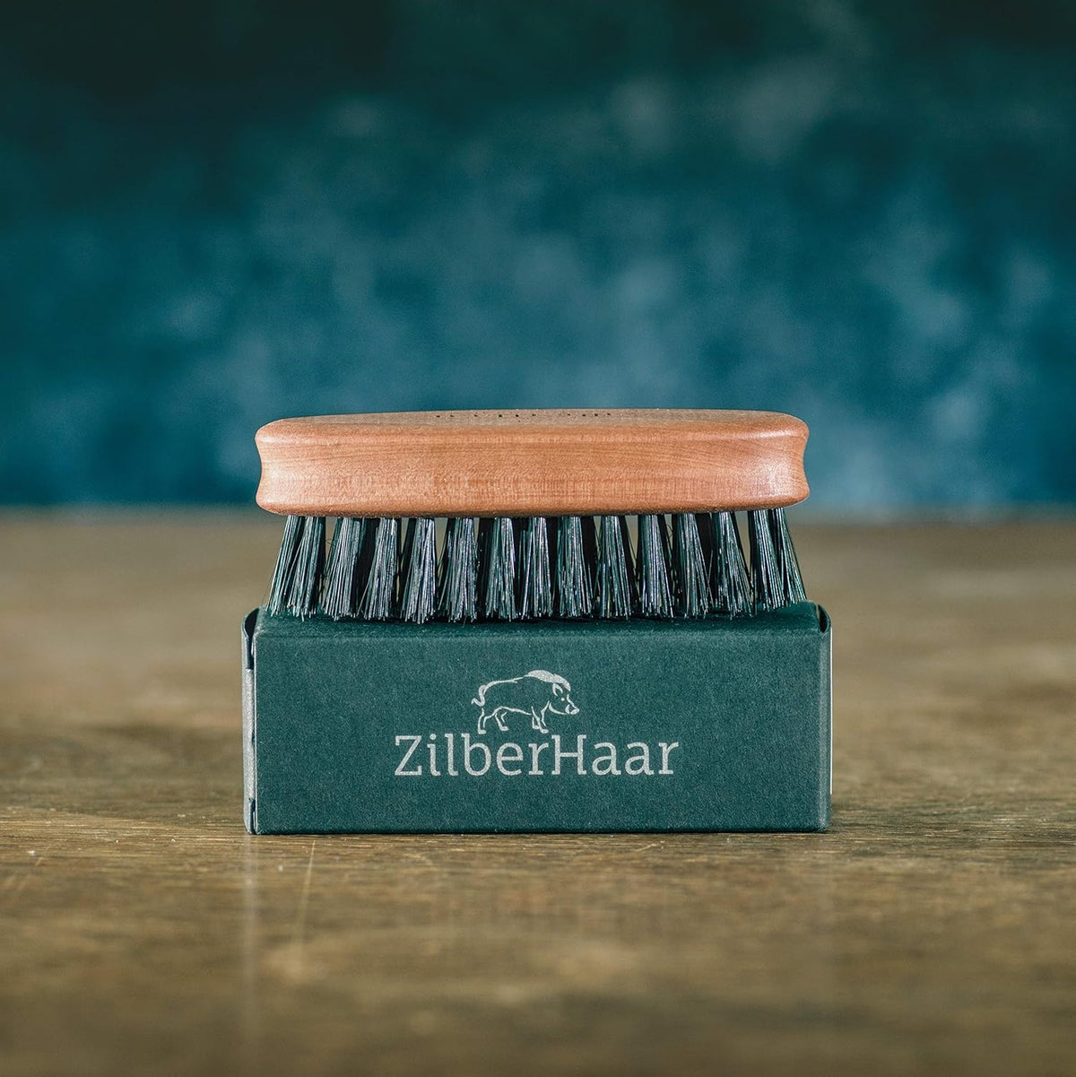 ZilberHaar sustainable European materials ensure responsible care