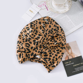 ZIMASILK gift-ready silk bonnet ideal for self-care or gifting with confidence.