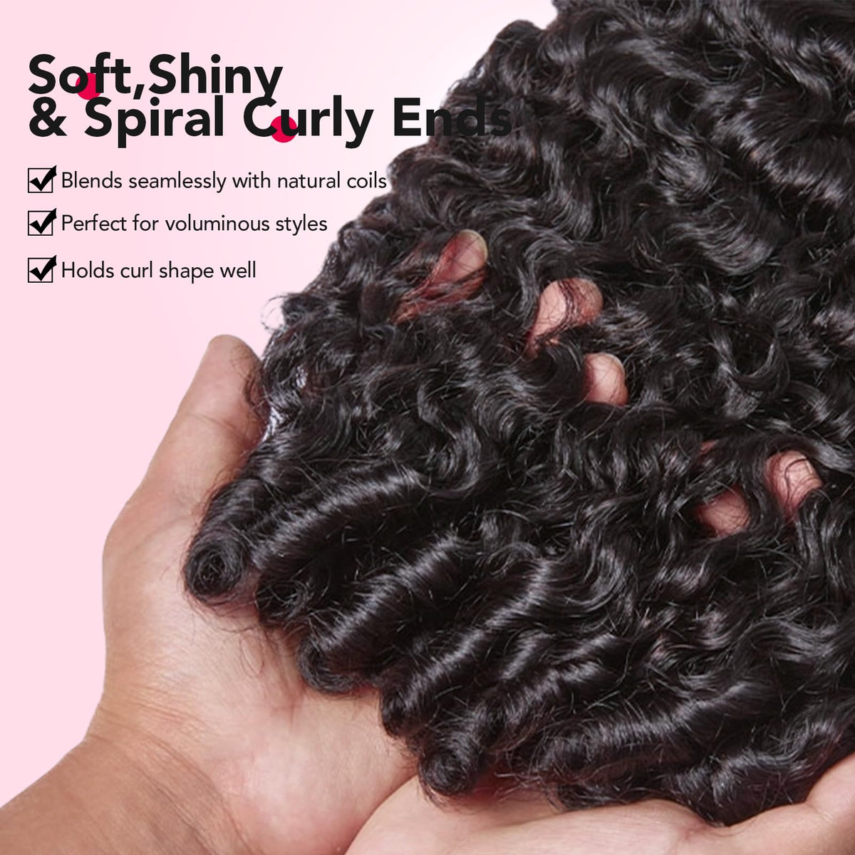 Zimzy adjustable cap wig fits 21.5 to 22.5 inches for secure wear.