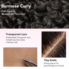 Zimzy natural black wig matches skin tones for versatile daily wear.