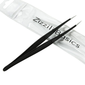 Zizzili Basics bonus protective pouch keeps tips clean and portable