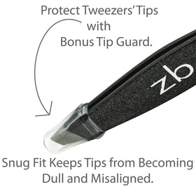Zizzili Basics ergonomic design offers comfortable, controlled use.