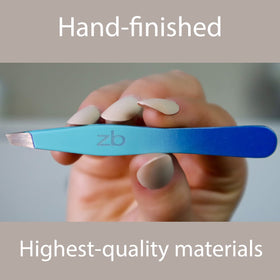 Zizzili Basics protective tip guard preserving tip sharpness