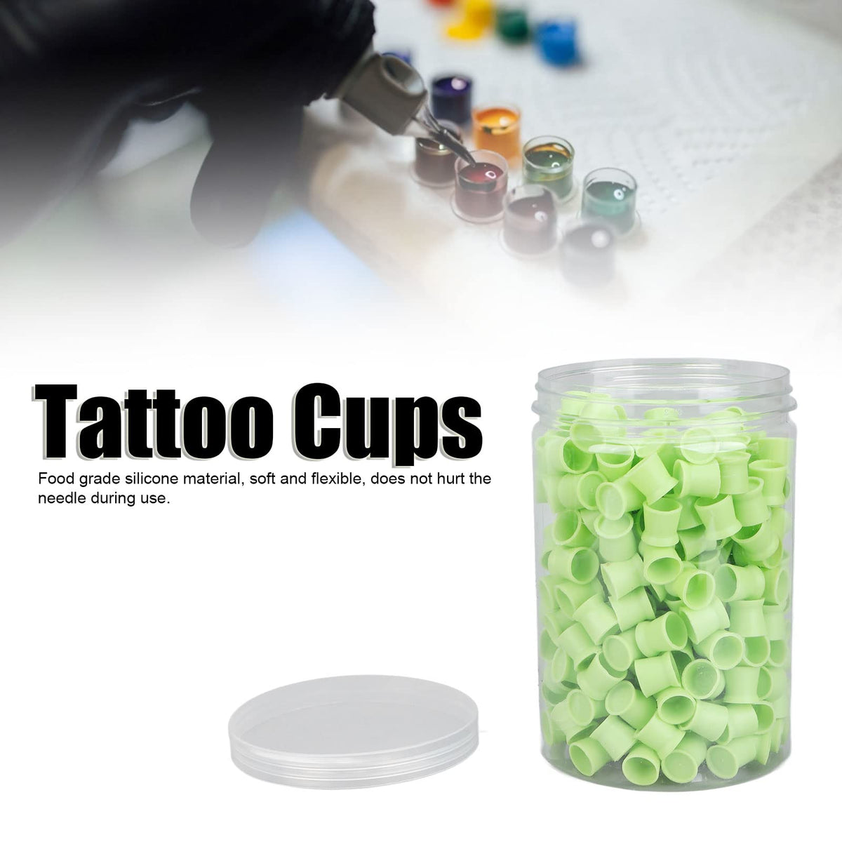 ZJchao suction cup base ensures stable placement on tables.