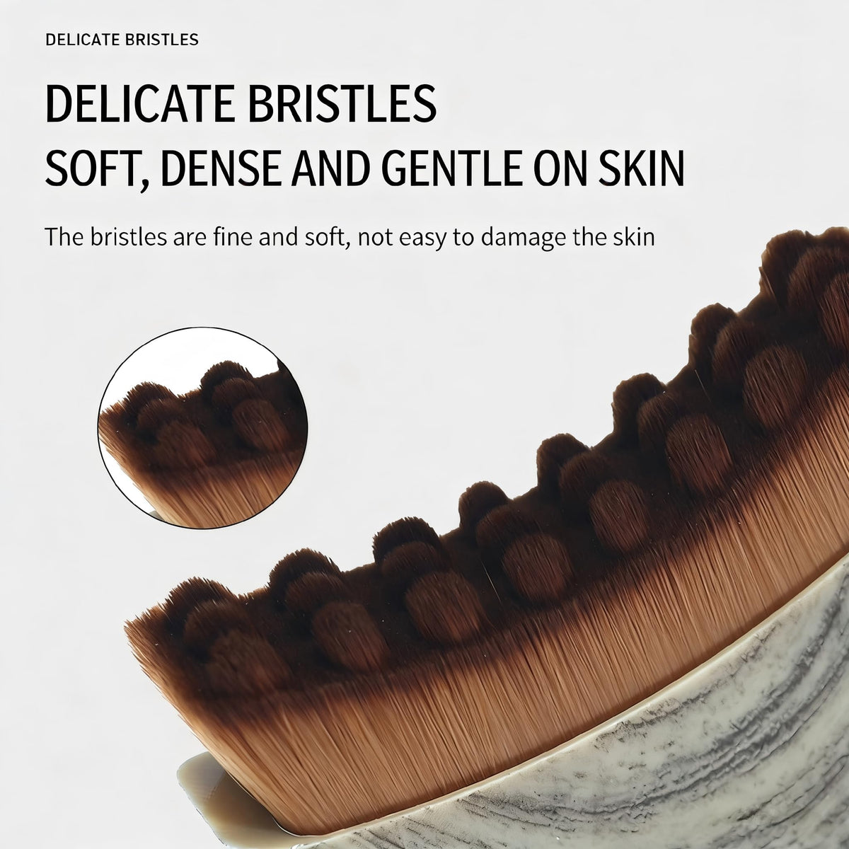 zjywhxdlyf lymphatic-brush-pores-detox highlights gentle detox of pores.