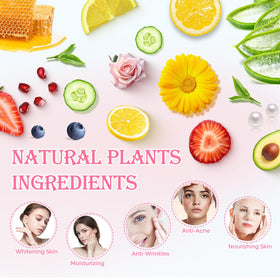 ZKONLY daily skincare routine steps guide