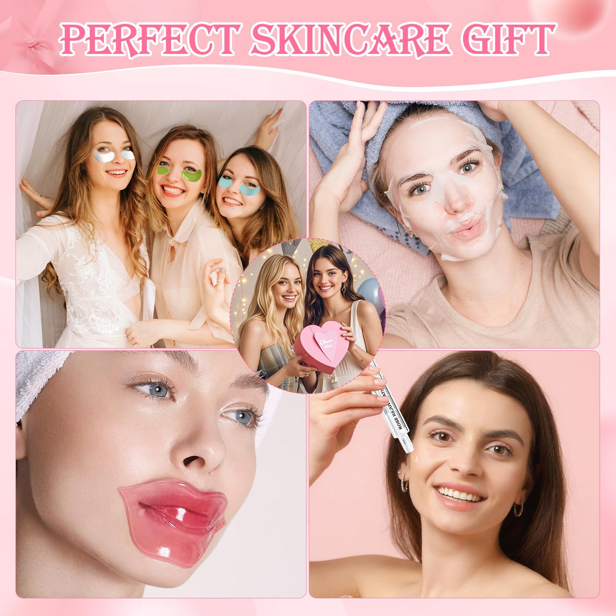 ZKONLY gift-ready box ideal for gifts
