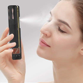 ZLiME Kingsmile travel-friendly 9 ml tank for easy carry