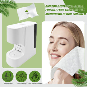 ZMJY professional spa towels ideal for salons and barbershops