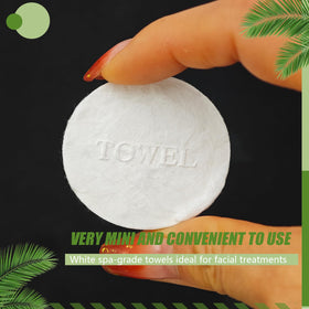 ZMJY towels fit hot towel warmers for smooth operation