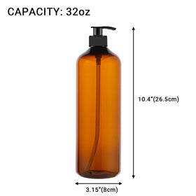 Zmybcpack silicone funnel for clean, spill-free refilling.