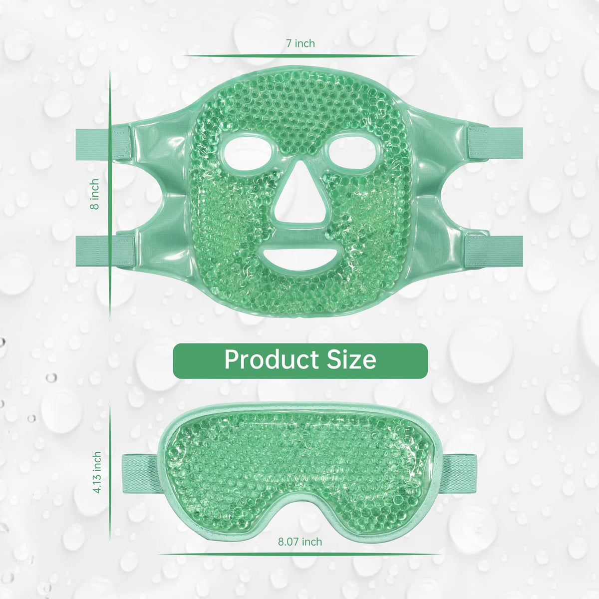 ZNOCUETOD soft PVC cover shown for easy cleaning and safety