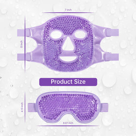 Znocuetod microwave-heat therapy for customizable warmth.