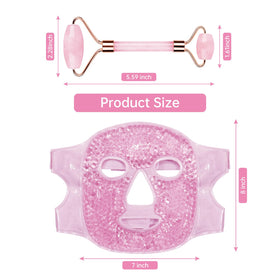 ZNÖCUETÖD portable-skincare-tools highlighting travel-friendly spa essentials
