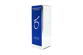 ZO SKIN HEALTH Enzymatic Peel bottle front for at-home exfoliation and smoother skin.