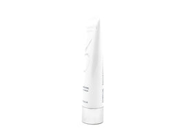 ZO SKIN HEALTH Enzymatic Peel ingredients closeup highlighting papain, bromelain, and glycolic exfoliation.