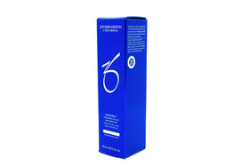ZO Skin Health Rozatrol travel-size bottle for on-the-go exfoliation