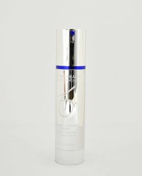 ZO Skin Health Wrinkle + Texture Repair being applied to improve texture.