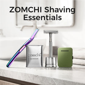 ZOMCHI 5-year guarantee seal signaling reliable quality