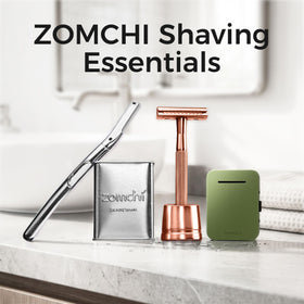 ZOMCHI 5 year warranty reinforces confidence in longevity and daily use.