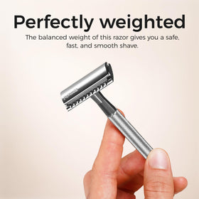 ZOMCHI blades packaged stainless steel showing quality and long-lasting performance