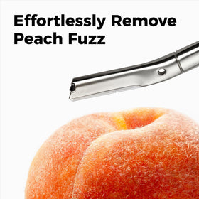 ZOMCHI precision blades ensure safe facial exfoliation and brow shaping.