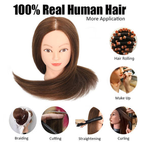 ZOMOI educational tool supports cosmetology students and professional practice.
