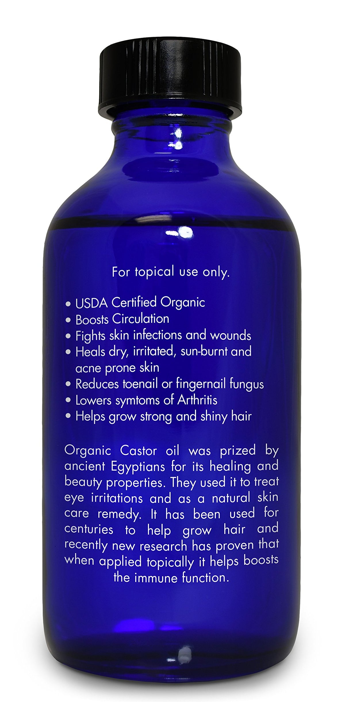 Zongle Therapeutics glass bottle close-up protecting potency and freshness.