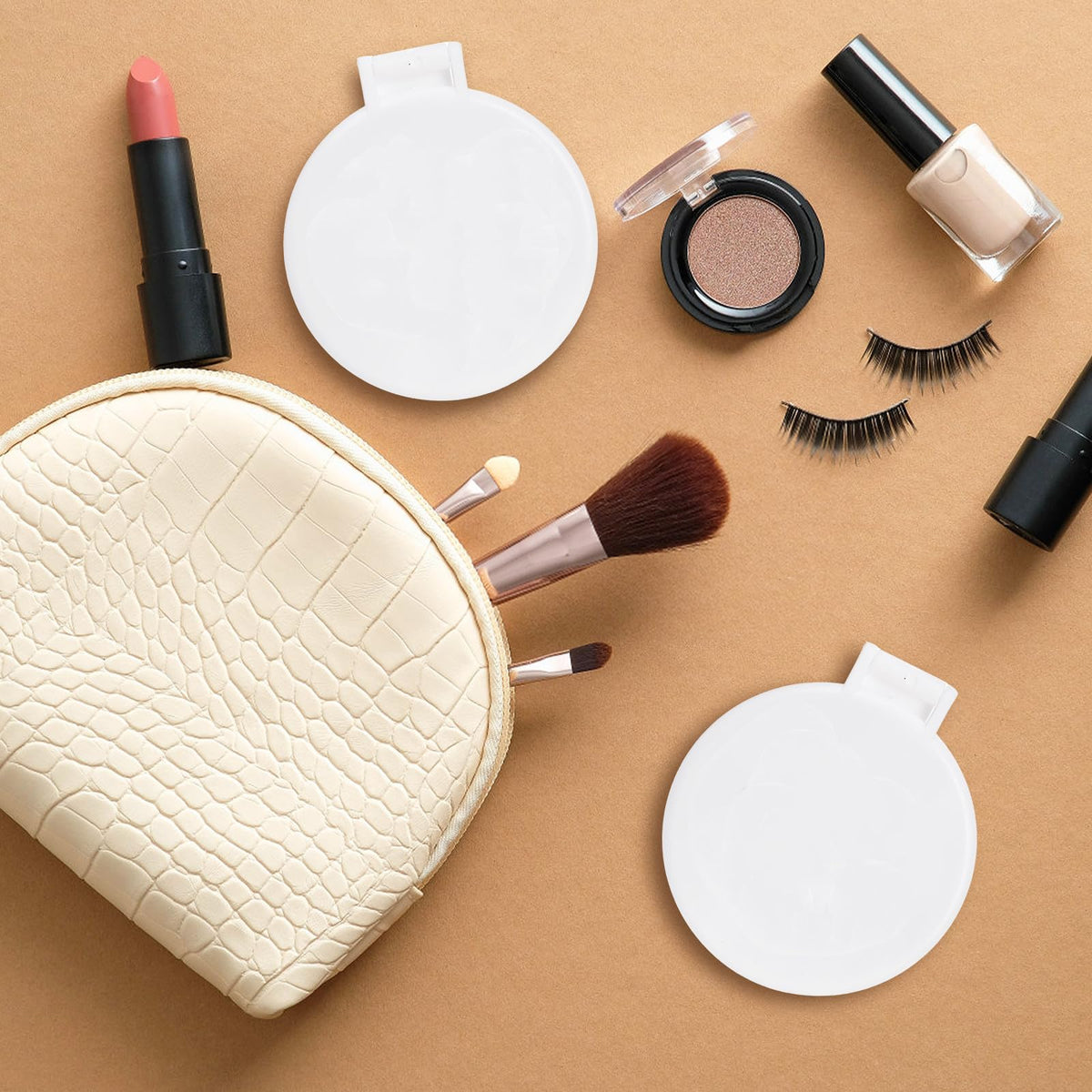 ZOOFOX bulk mirrors suitable for beauty shops and salons.