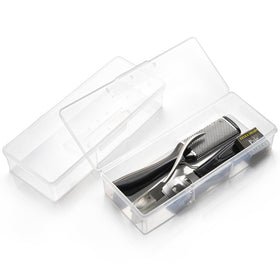 ZOOFOX snap-closure lid keeps items secure during transport.