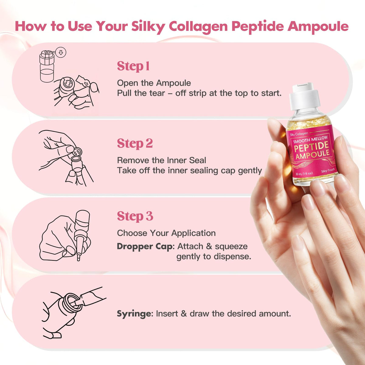 Zosudull collagen-rich formula packaging with nourishing skin support.