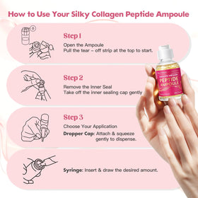Zosudull collagen-rich formula packaging with nourishing skin support.