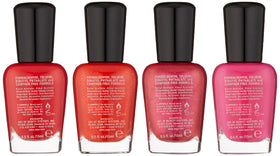 ZOYA Spreading Cheer quad packaging shown, ideal gift option