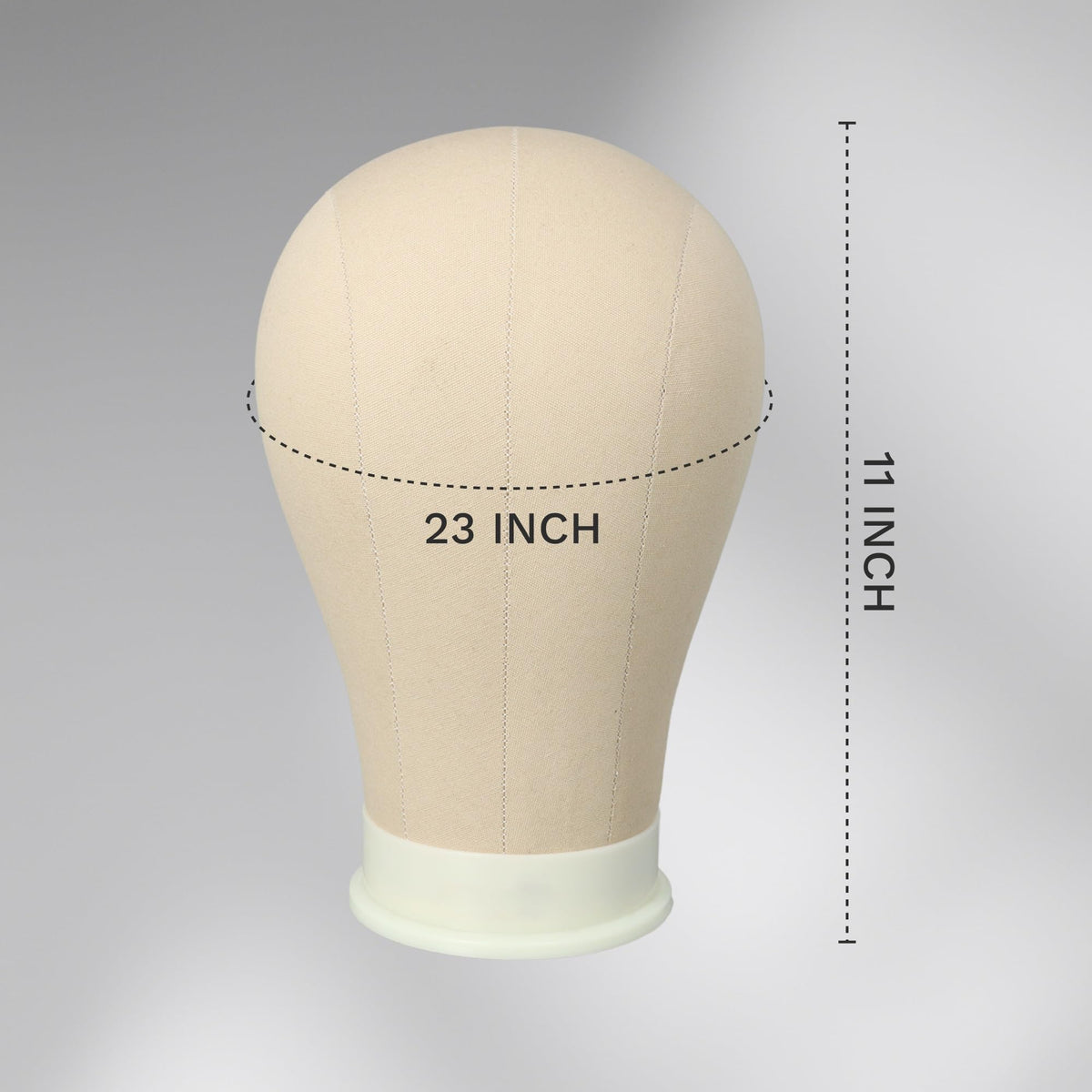 ZQIAN BEAUTY multi-use display for wigs headphones and hats