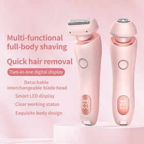 ZRW Livora removable head for quick cleaning and easy maintenance