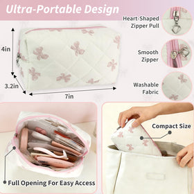 ZULEENN mini sewing kit for on the spot alterations.